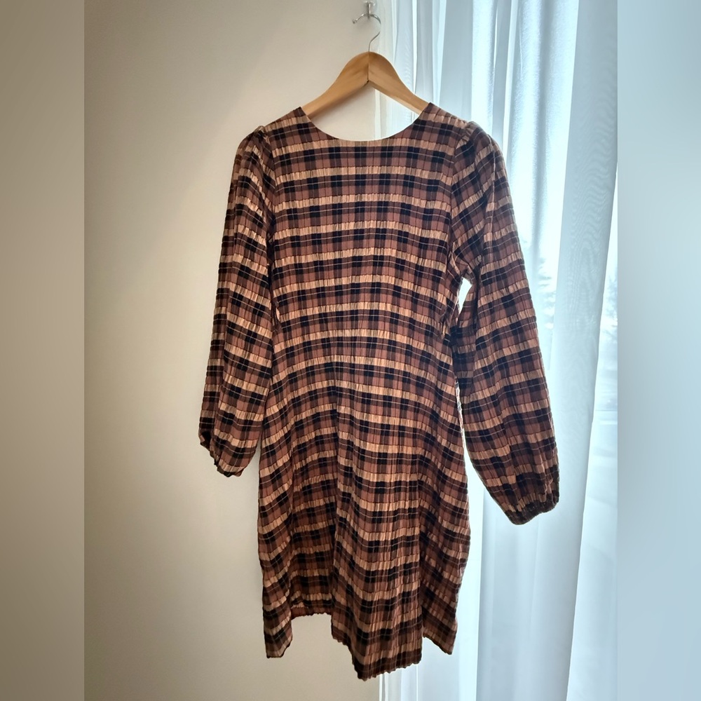 Hatch maternity dress - Hatch size 1